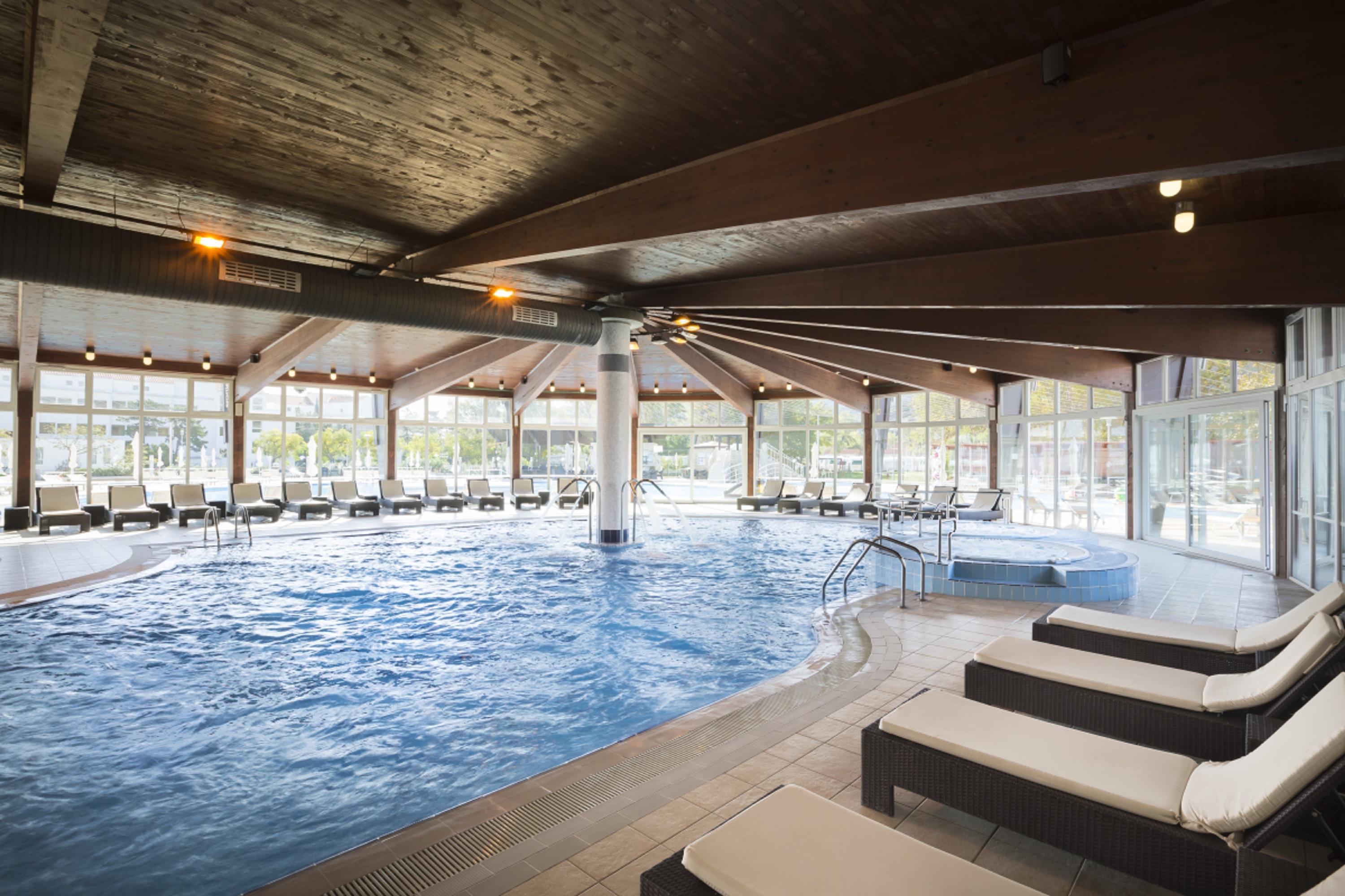 Sunny Baska Residence By Valamar, Ex Zvonimir Exterior foto