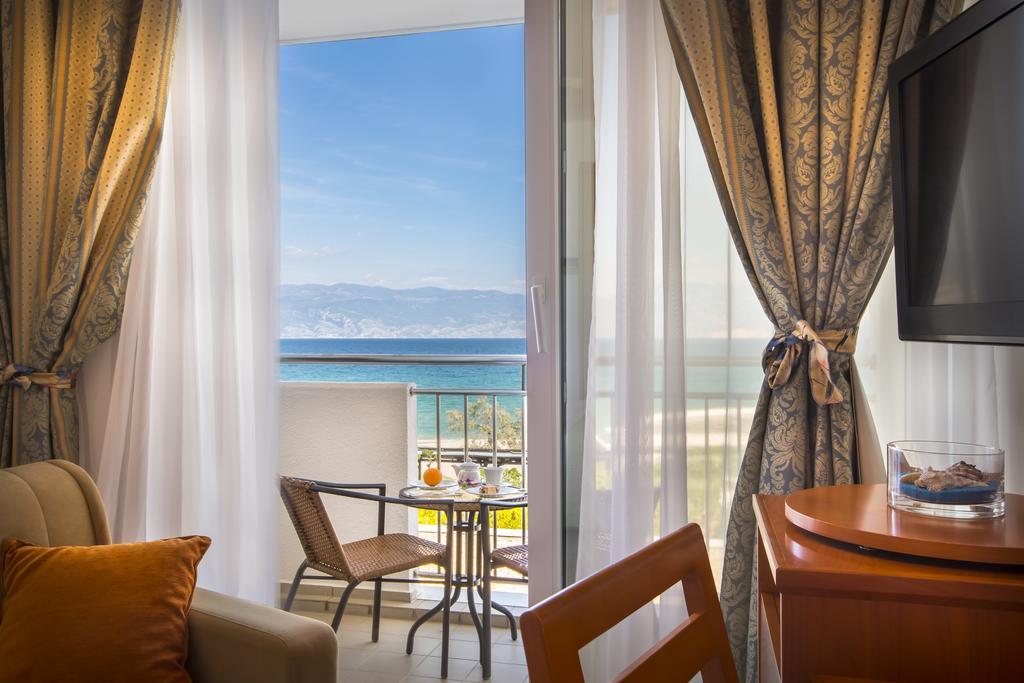 Sunny Baska Residence By Valamar, Ex Zvonimir Exterior foto